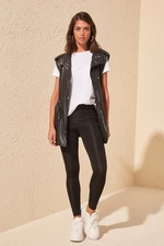 Leggings da donna Trendyol Glossy