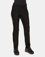 Women's running pants Kilpi NORWEL-W Black