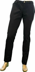 Alberto Ian 3XDRY Cooler Navy 54 Pantalons