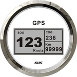 Kus GPS Digital Speedometer Bootsinstrumente