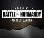 Combat Mission: Battle for Normandy - Commonwealth Forces DLC Steam CD Key