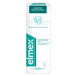 ELMEX Sensitive Professional Ústní voda pro citlivé zuby 400 ml
