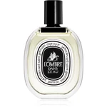 Diptyque L'Ombre Dans L'Eau toaletní voda pro ženy 100 ml