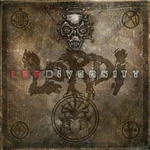 Lordi - Lordiversity (Limited Edition) (Box Set) (Silver Coloured) (7 LP)