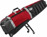 Sun Mountain Clubglider Meridian Red/Black Reisetasche