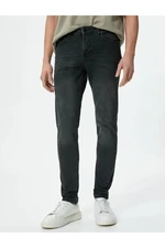 Koton Skinny Fit Jeans - Michael Jean