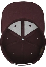 Classic Snapback Chestnut Brown/Chestnut