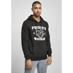 Popeye Barber Shop Hoody Black