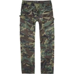 Adven Slim Fit Cargo Pants les