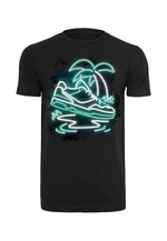 Palm Sneaker Tee Black