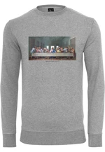 Can't Hang With Us Crewneck Grey