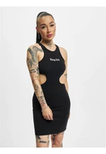 Thug Life OurSpot Dress Black