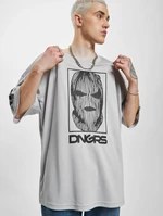 Dangerous DNGRS T- Shirt Evil 07 white