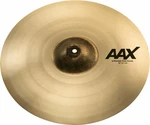 Sabian 21885XB AAX X-Plosion Fast 18" Platillo Crash