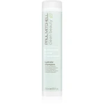 Paul Mitchell Clean Beauty Hydrate hydratační šampon pro suché vlasy 250 ml