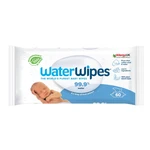 WaterWipes 100% BIO odbouratelné ubrousky 60 ks