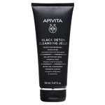 APIVITA Black Detox Cleansing Jelly černý čisticí gel 150 ml