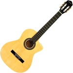 Pasadena SC041C 4/4 Natural Klasická gitara