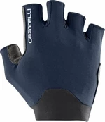 Castelli Endurance Glove Belgian Blue 2XL Guantes de ciclismo