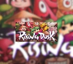 Rising Dusk EU PS5 CD Key