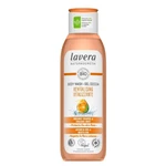 LAVERA Revitalizující sprchový gel s pomerančovo-mátovou vůní 250 ml