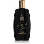 Dripping Gold Luxury Tanning Liquid Luxe samoopalovací voda na tělo Ultra Dark 150 ml