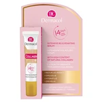 DERMACOL Collagen+ Intenzivní omlazující sérum 12 ml