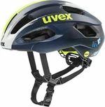 UVEX Rise Pro Mips 56-59 Cyklistická helma