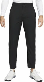 Nike Dri-Fit Victory Mens Golf Trousers Black/White 32/30