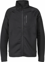 Musto Evolution Polartec Power Air Fleece Bunda Black 2XL