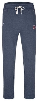 Dark blue men's sweatpants LOAP Ednik