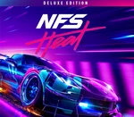 Need for Speed: Heat Deluxe Edition PlayStation 4 Account