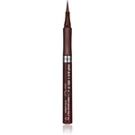 L’Oréal Paris Infaillible Grip 27H Precision Felt očné linky vo fixe odtieň Brown 1 ml