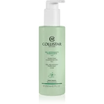 Collistar Cleansers Purifying Cleansing Gel jemný čisticí gel pro pleť se sklonem k podráždění 200 ml