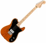 Fender Squier Paranormal Esquire Deluxe Mocha Guitarra electrica