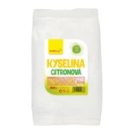 WOLFBERRY Kyselina citronová sáček 1000 g