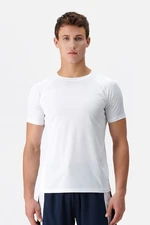 Dagi White T-shirt