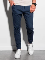 Pantaloni da uomo Ombre