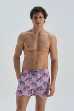 Dagi Micro Short Elephant Des. Shorts