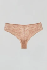 Dagi Coral - Mink 2-Pack Brazillian