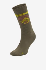 Ponožky Reebok CL Outdoor Sock HD9946