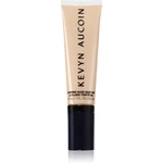 Kevyn Aucoin Stripped Nude Skin Tint lehký make-up odstín 03 Light 30 ml