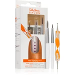 Sally Hansen Salon Pro Tool set pro perfektní manikúru