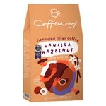 COFFEEWAY Vanilla hazelnut mletá káva 200 g