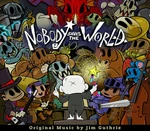 Nobody Saves the World - Soundtrack DLC Steam CD Key