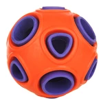 Reedog Flash Ball, blinkender Gummiball - 4 cm