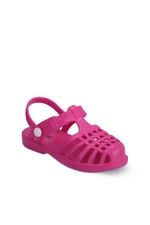 Esem ODDO Girls' Slippers Fuchsia