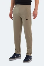 Slazenger JERRY Men's Sweatpants Khaki