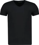 T-shirt da uomo Trendyol V-neck