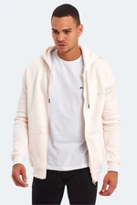 Slazenger KEGHART Men's Sweatshirt Beige